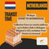LCL SHIPPING RATE FROM NETHERLANDS TO CYPRUS - Image 2